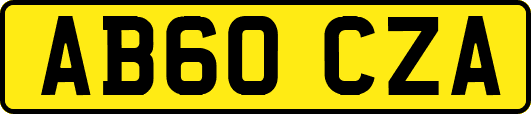 AB60CZA