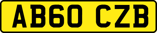 AB60CZB