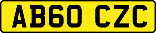 AB60CZC