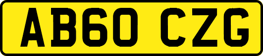 AB60CZG