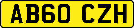 AB60CZH