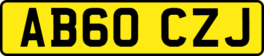 AB60CZJ