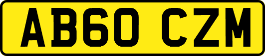 AB60CZM