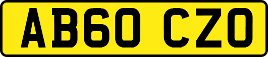 AB60CZO
