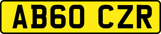 AB60CZR