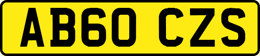 AB60CZS