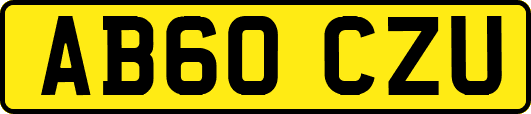 AB60CZU