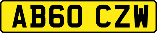 AB60CZW