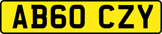 AB60CZY