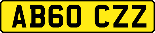 AB60CZZ