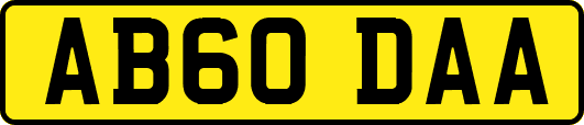 AB60DAA