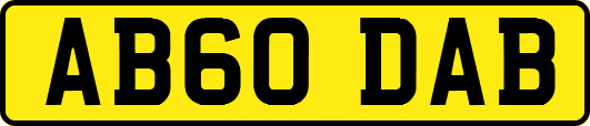 AB60DAB
