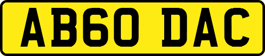 AB60DAC