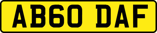 AB60DAF