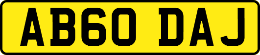 AB60DAJ