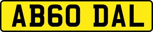 AB60DAL