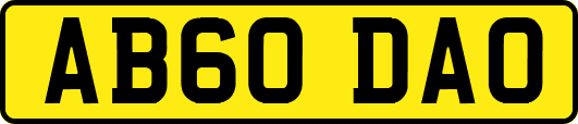 AB60DAO