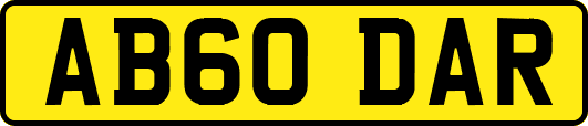 AB60DAR