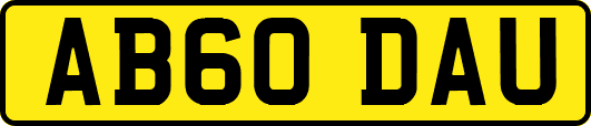 AB60DAU