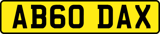 AB60DAX