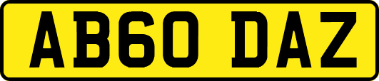 AB60DAZ