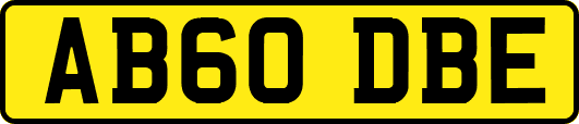 AB60DBE