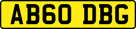AB60DBG