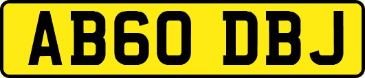 AB60DBJ