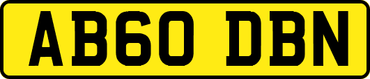 AB60DBN