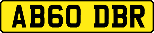 AB60DBR