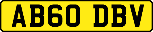 AB60DBV