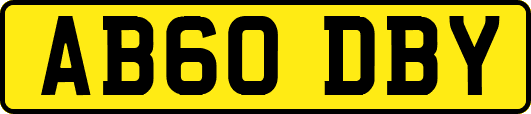 AB60DBY