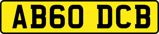 AB60DCB