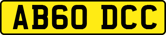AB60DCC