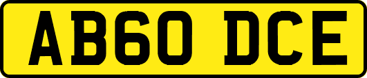 AB60DCE