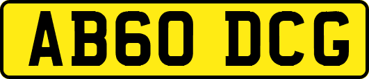 AB60DCG