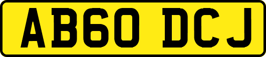 AB60DCJ