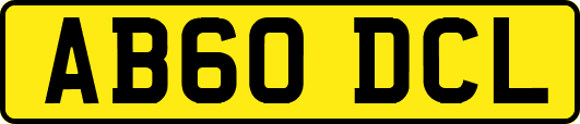 AB60DCL