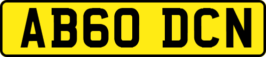 AB60DCN