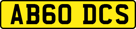 AB60DCS