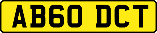 AB60DCT
