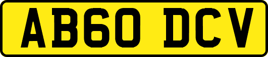 AB60DCV