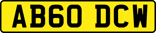 AB60DCW