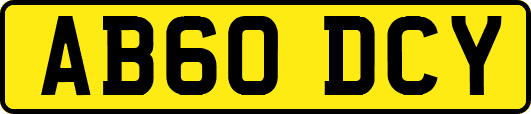 AB60DCY
