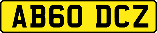 AB60DCZ