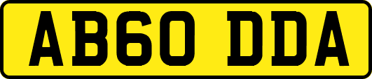 AB60DDA