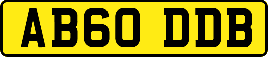 AB60DDB