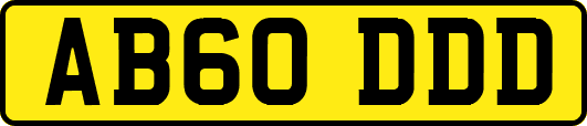 AB60DDD
