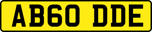 AB60DDE