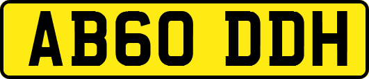 AB60DDH